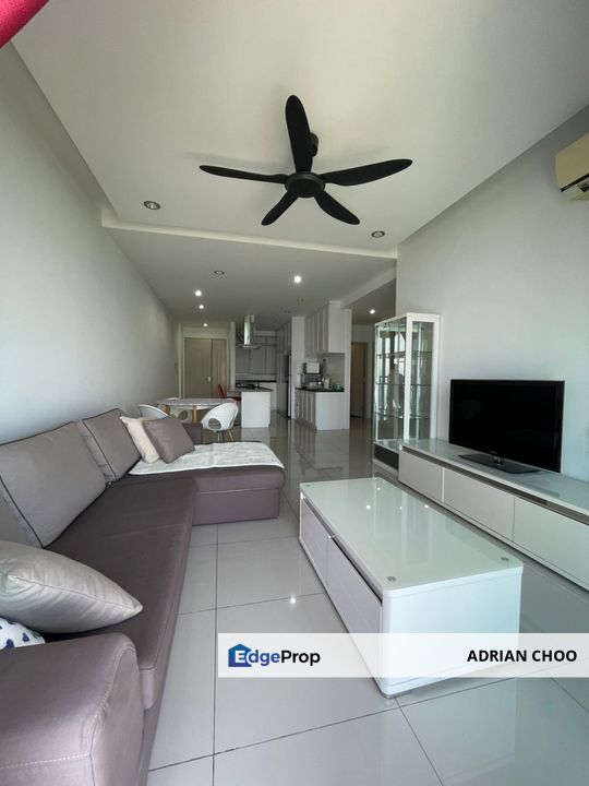 Island Resort for Rent, Penang, Batu Ferringhi