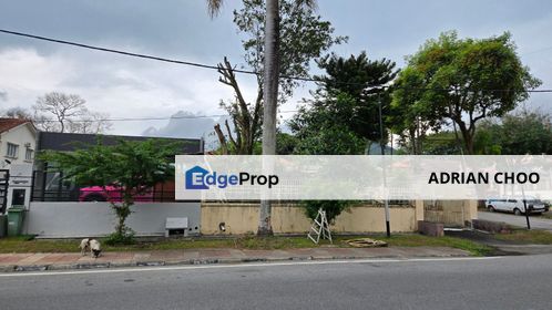 2 Storey Semi-D at Bukit Bendera, Penang, Penang Hill