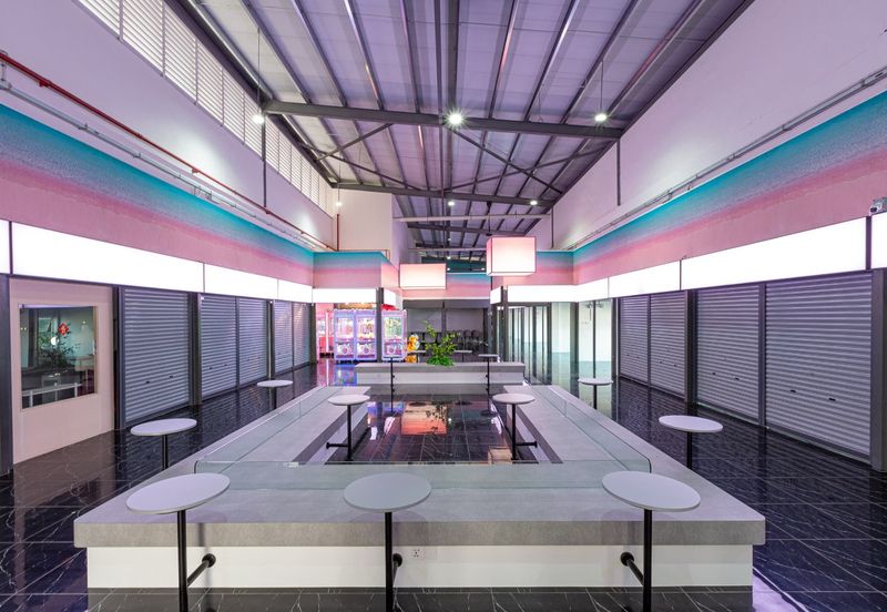 Jalan Batu Ferringhi