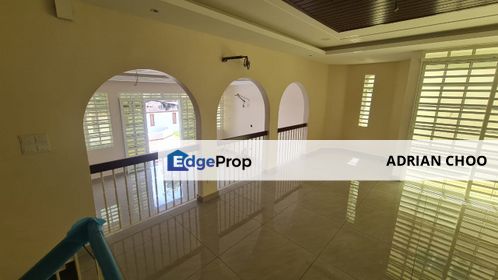 2.5 Storey Semi-D @ Greenlane, Penang, Jelutong