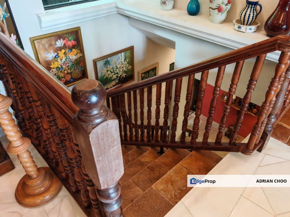 2 Storey Bungalow @ Cheah Phee Cheok, Penang, Tanjung Bungah