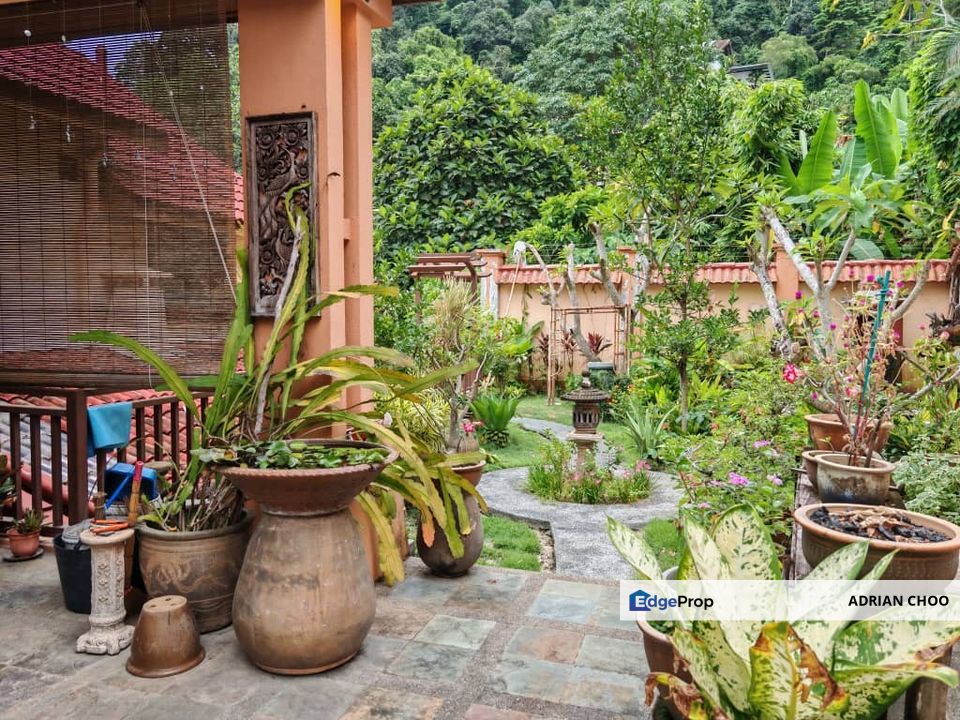 2 Storey Bungalow @ Cheah Phee Cheok, Penang, Tanjung Bungah