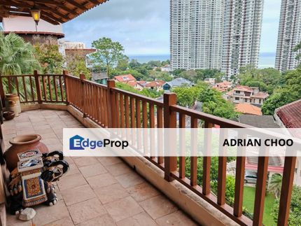 2 Storey Bungalow @ Cheah Phee Cheok, Penang, Tanjung Bungah