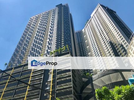 Tri Pinnacle, Penang, Tanjung Tokong