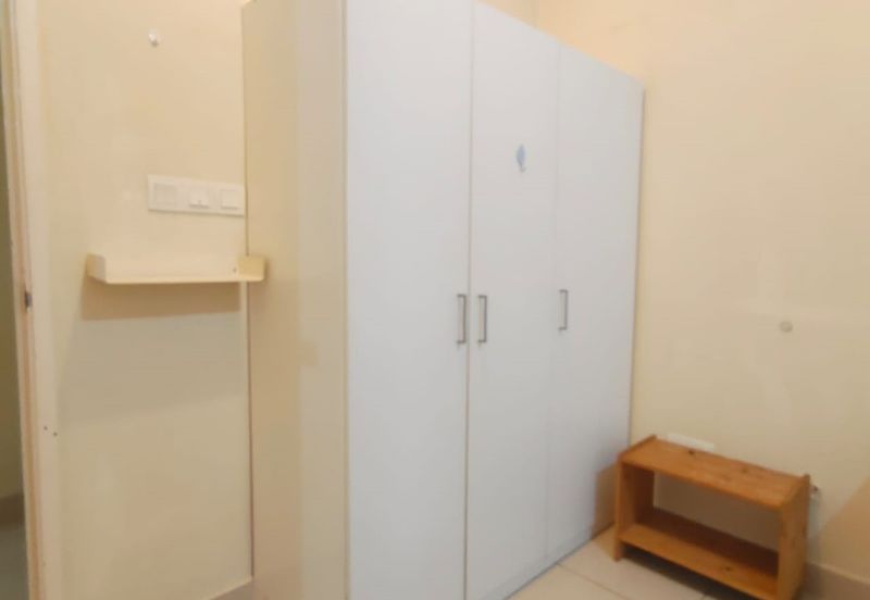 Ocean View Residences