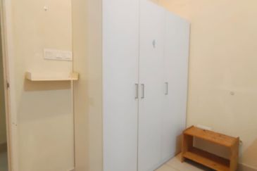 Ocean View Residences