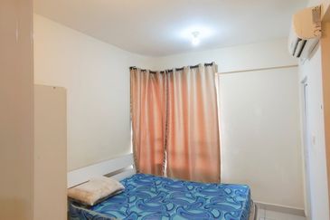 Ocean View Residences