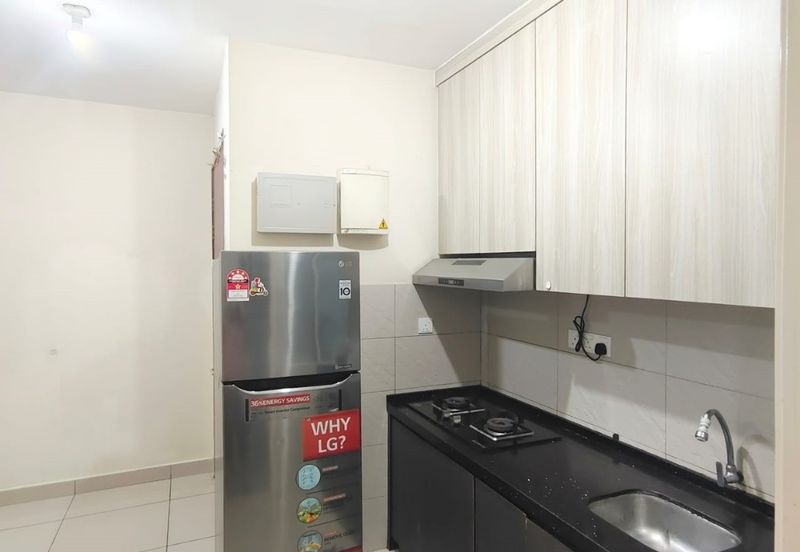 Ocean View Residences