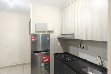 Ocean View Residences