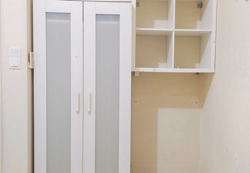 Ocean View Residences