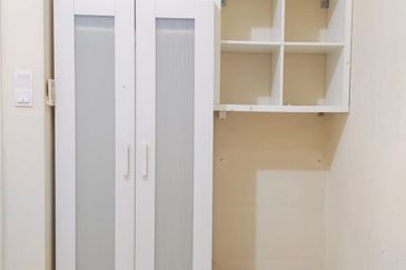 Ocean View Residences