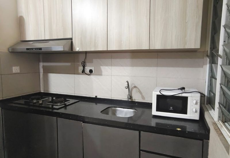 Ocean View Residences