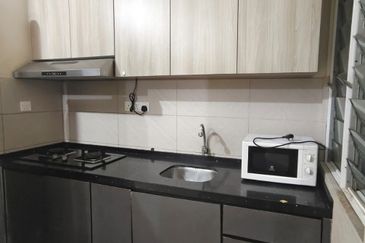 Ocean View Residences