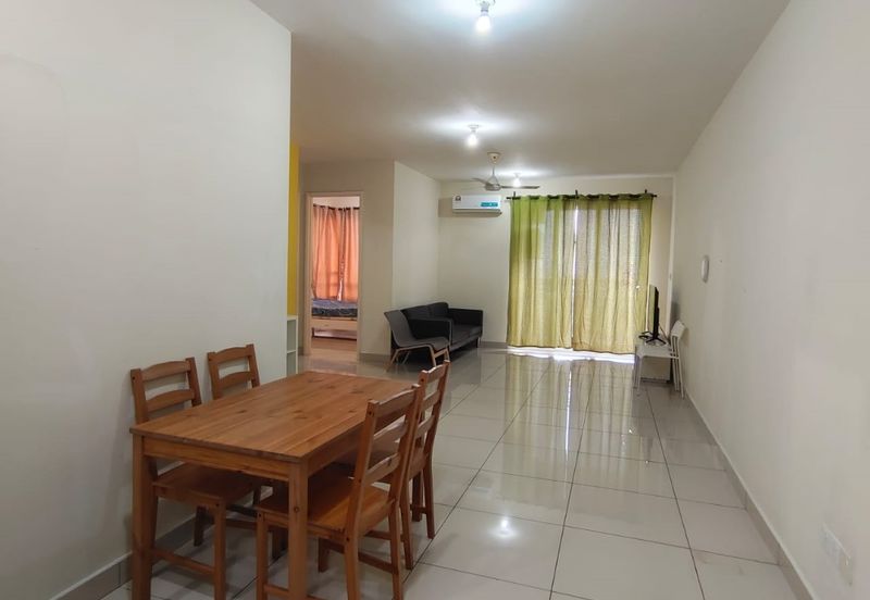 Ocean View Residences