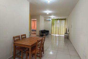 Ocean View Residences