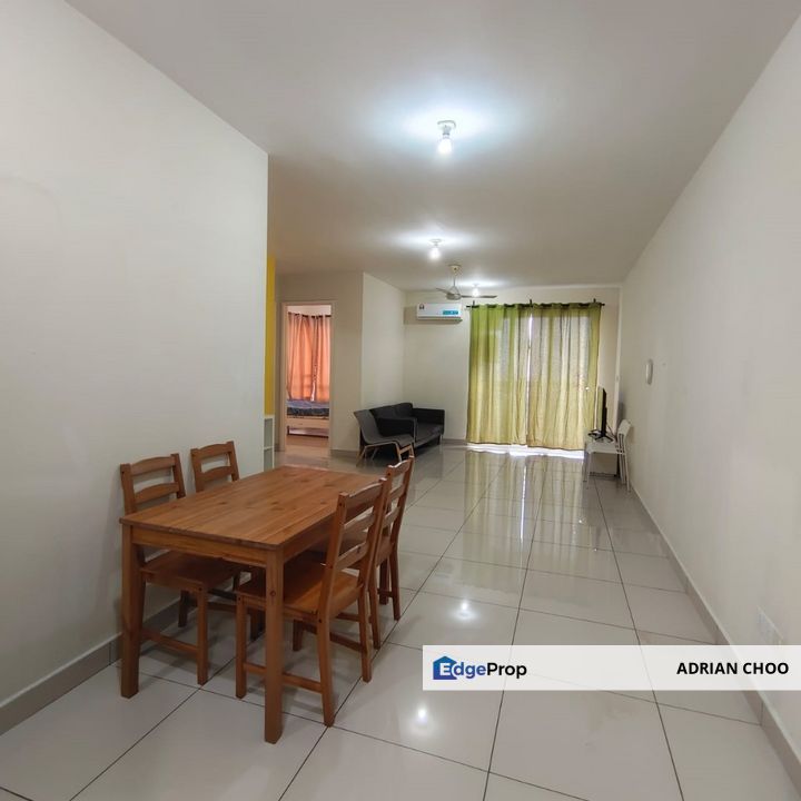 Ocean View @ Harbour Place, Penang, Butterworth