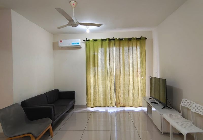 Ocean View Residences