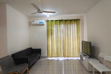 Ocean View Residences