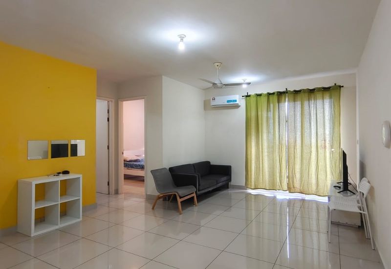 Ocean View Residences