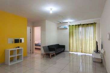 Ocean View Residences