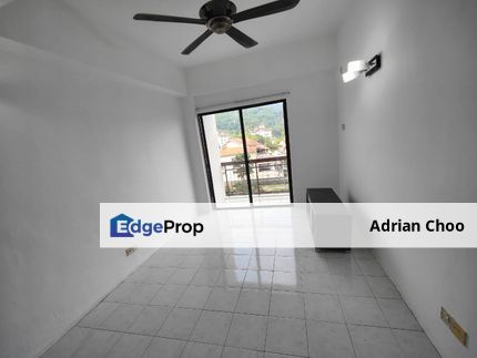 TMN DESA RELAU 2 for Rent, Penang, Relau
