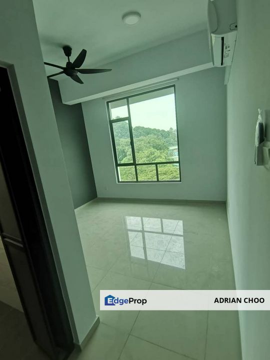 Abel Residence Condo, Penang, Bukit Mertajam