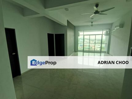 Abel Residence Condo, Penang, Bukit Mertajam