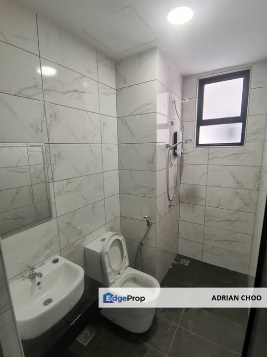 Abel Residence Condo, Penang, Bukit Mertajam