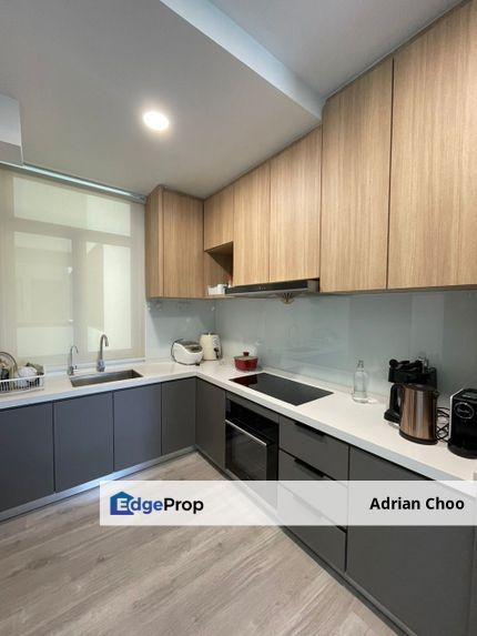 Abel Residence Condo, Penang, Bukit Mertajam