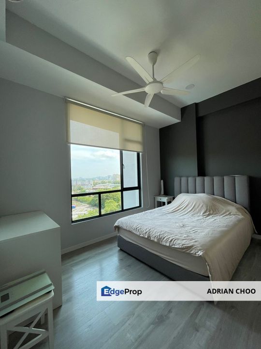 Abel Residence Condo, Penang, Bukit Mertajam