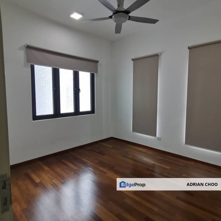 Mira Residence, Penang, Tanjung Bungah