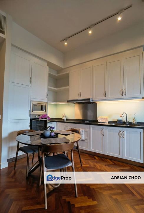 Andaman Quayside, Penang, Tanjung Tokong