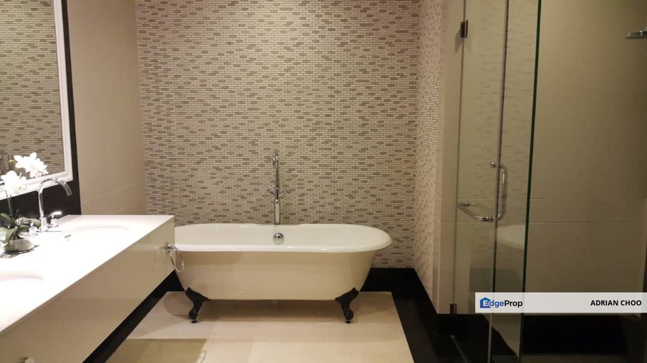 Andaman Quayside, Penang, Tanjung Tokong