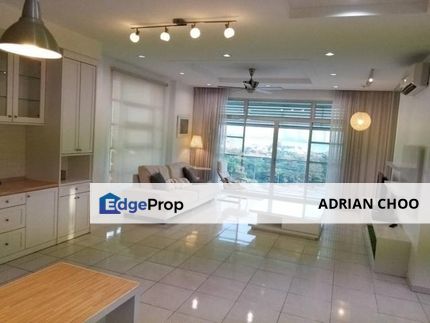 The Brezza Condo, Penang, Tanjung Tokong