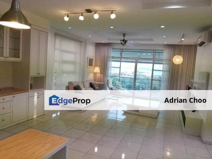 The Brezza Condo, Penang, Tanjung Tokong