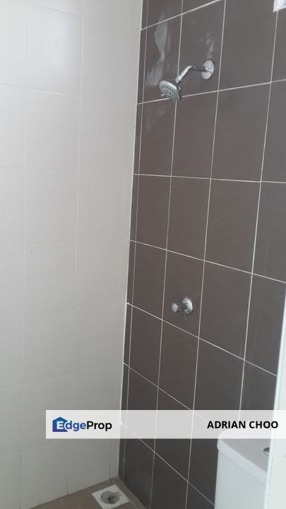 3 Storey Terrace @ Maple Residence , Penang, Sungai Puyu