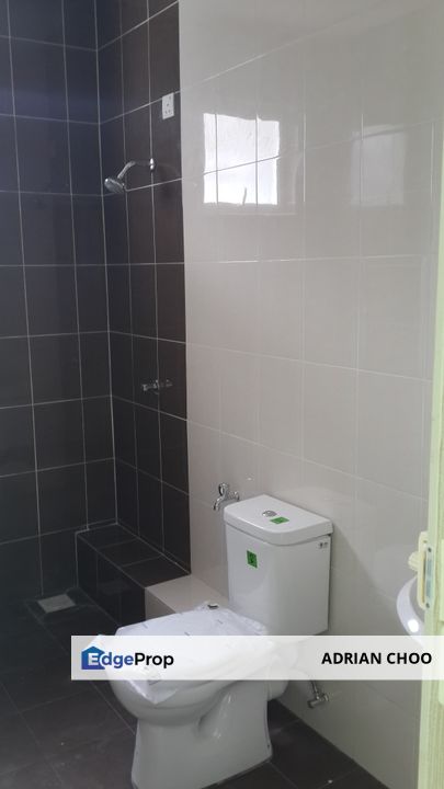 3 Storey Terrace @ Maple Residence , Penang, Sungai Puyu