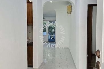 Taman Pemimpin (Leader Garden)