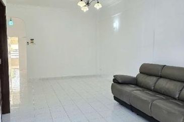 Taman Pemimpin (Leader Garden)