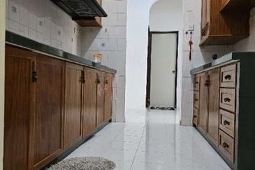 Taman Pemimpin (Leader Garden)