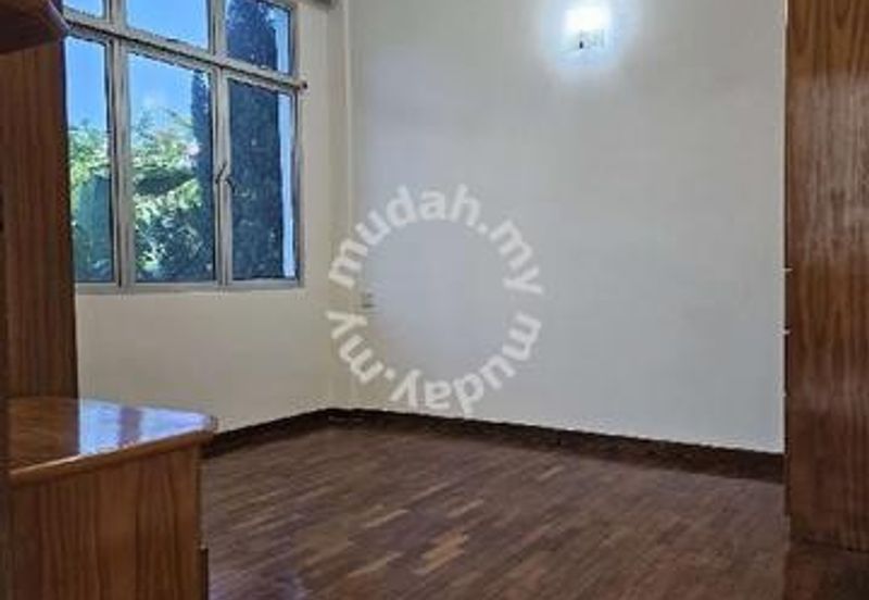 Taman Pemimpin (Leader Garden)