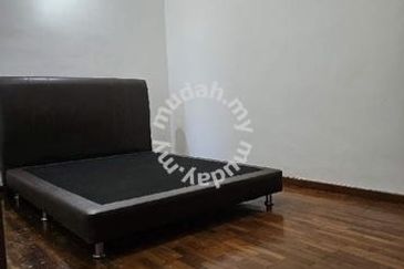 Taman Pemimpin (Leader Garden)