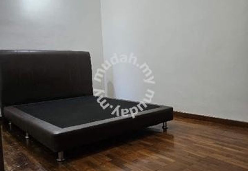 Taman Pemimpin (Leader Garden)