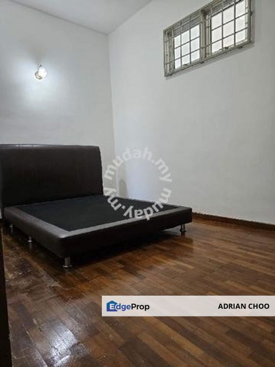 Leader Garden, Penang, Tanjung Bungah