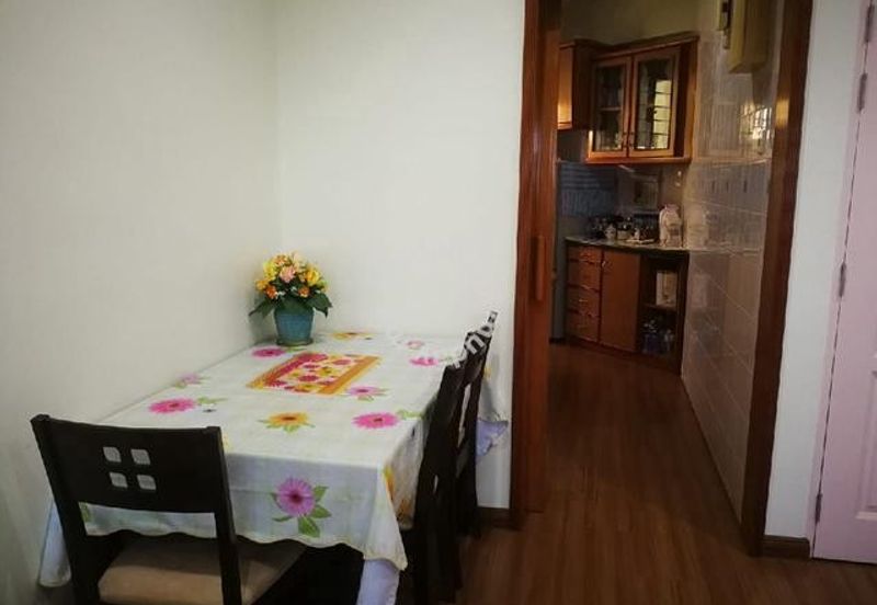 Taman Pemimpin (Leader Garden)