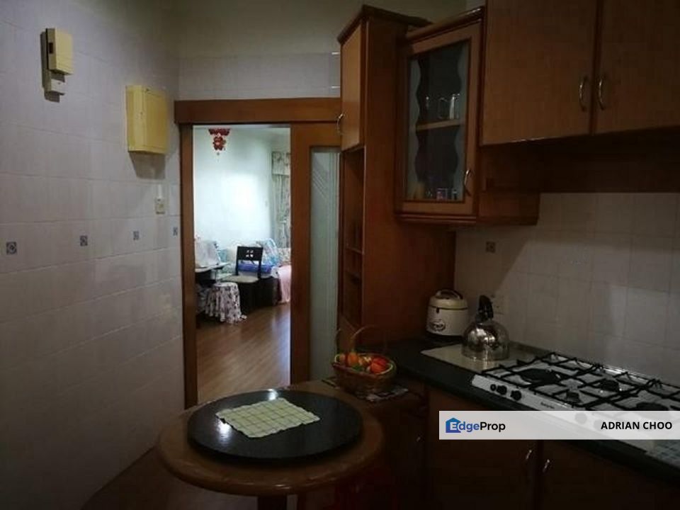 Leader Garden, Penang, Tanjung Bungah