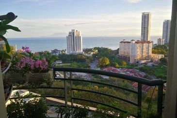 Taman Pemimpin (Leader Garden)