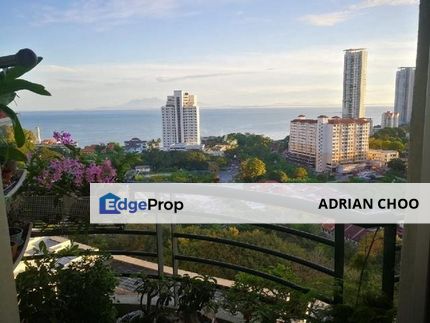 Leader Garden, Penang, Tanjung Bungah
