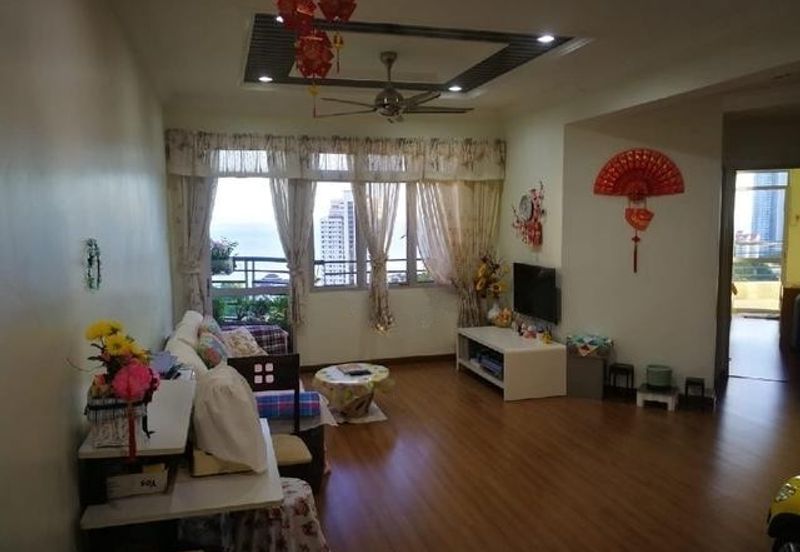 Taman Pemimpin (Leader Garden)