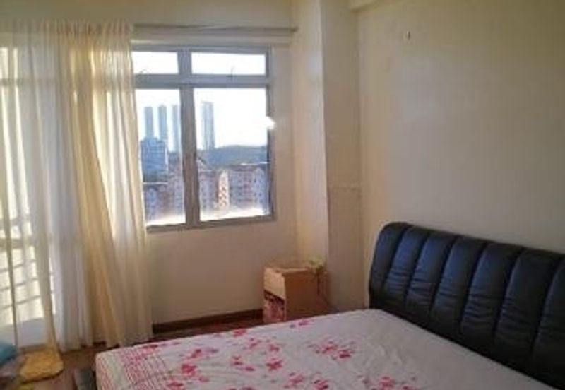 Taman Pemimpin (Leader Garden)